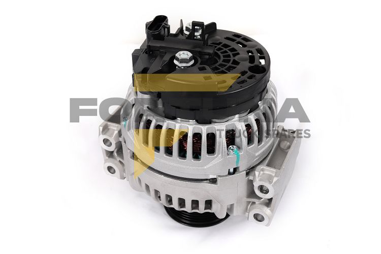 Imagem adicional do produto ALTERNADOR SCANIA S4 - (24V - 80A) - Cód: FAP-11891